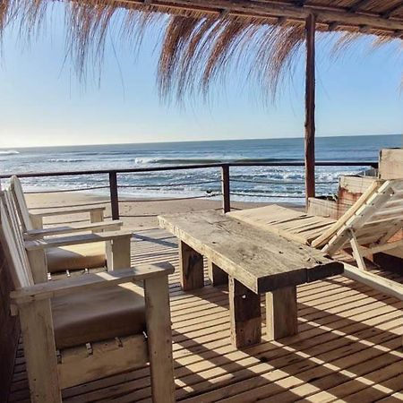 Playa Luna Roja Chapadmalal Εξωτερικό φωτογραφία